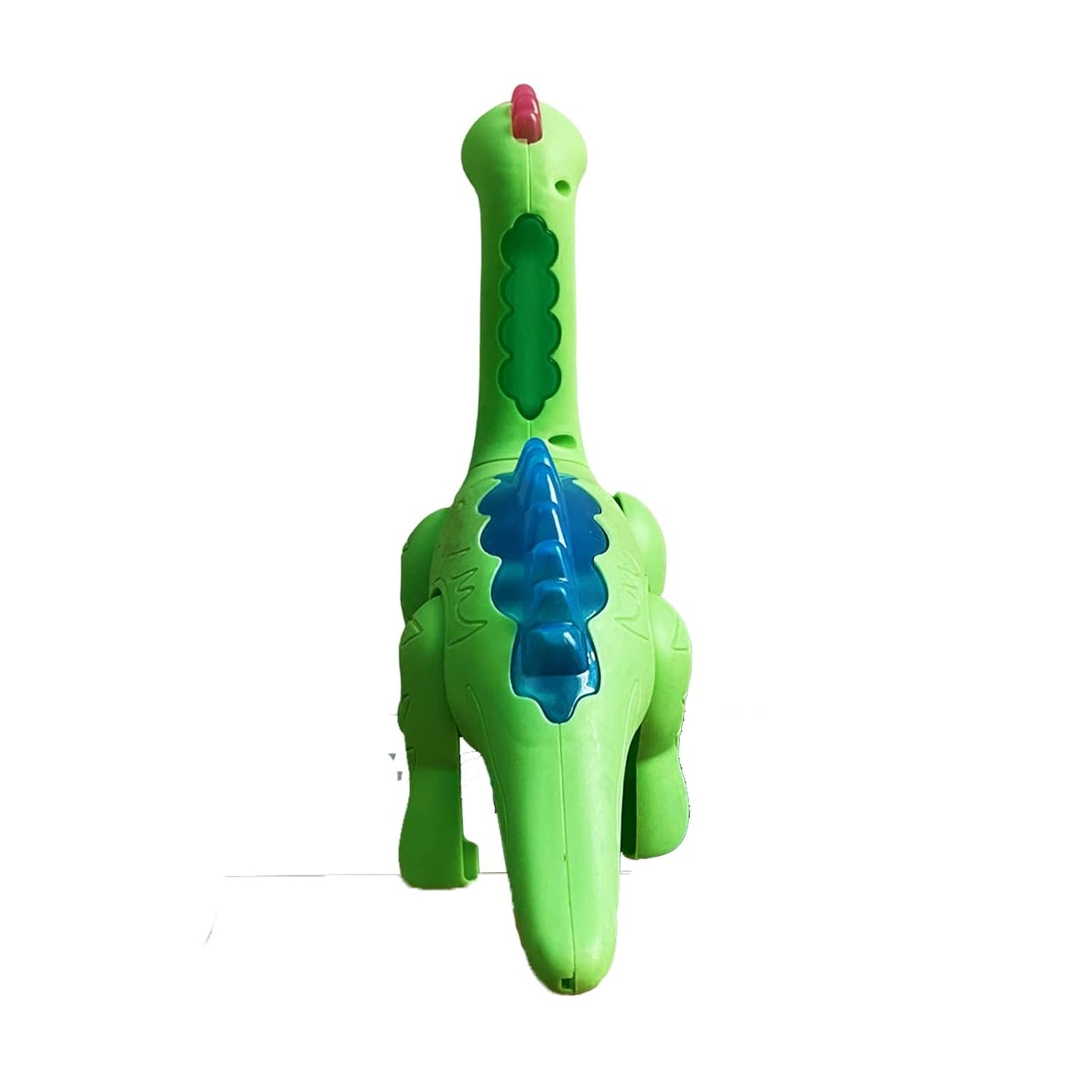 Walking Dinosaurs Toy with Lights and Realistic Dinosaur Sound, Walking/Moving Dinosaur Toys for Kids, Battery Operated Musical Dinosaur Toys 1Pc