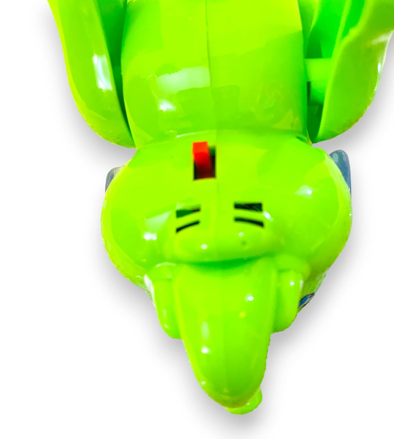 Walking Elephant Toy with Lights and Realistic ElephantSound, Walking/Moving ElephantToys for Kids, Battery Operated Musical Elephant Toys 1Pc