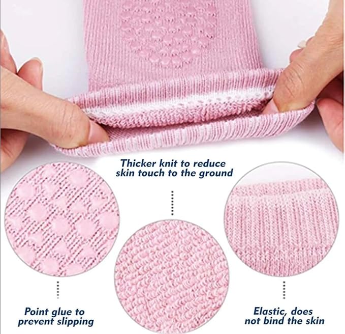 Doted Baby Knee Pad Knee Cushion Baby Products