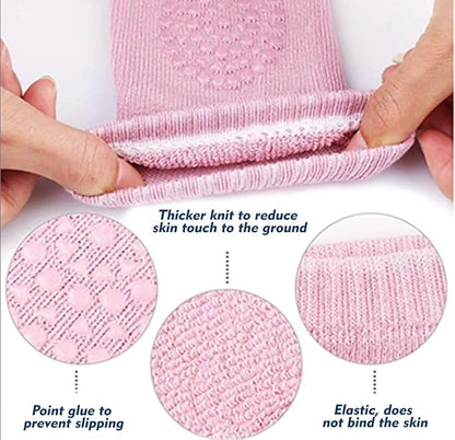 Doted Baby Knee Pad Knee Cushion Baby Products
